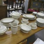 541 7513 DINNER SET